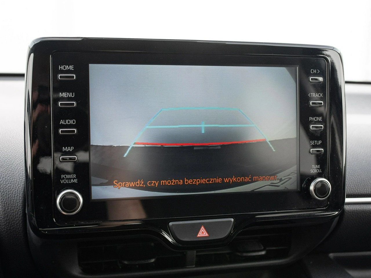 Toyota Yaris - Zdjęcie 19