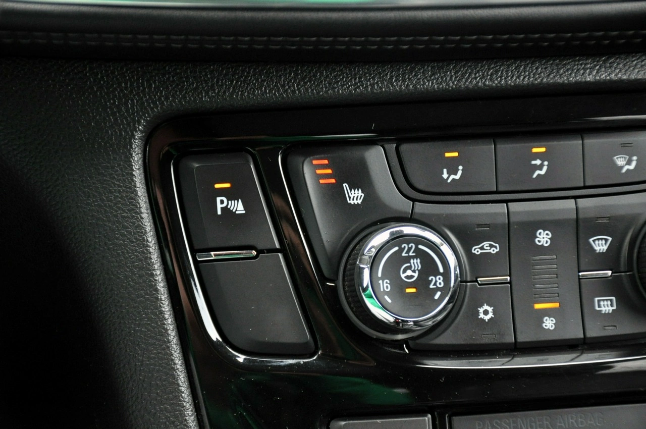 Opel Mokka X - Zdjęcie 33