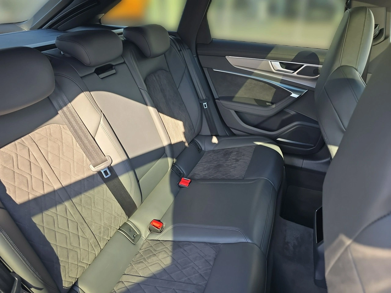 Audi RS6 - Zdjęcie 10