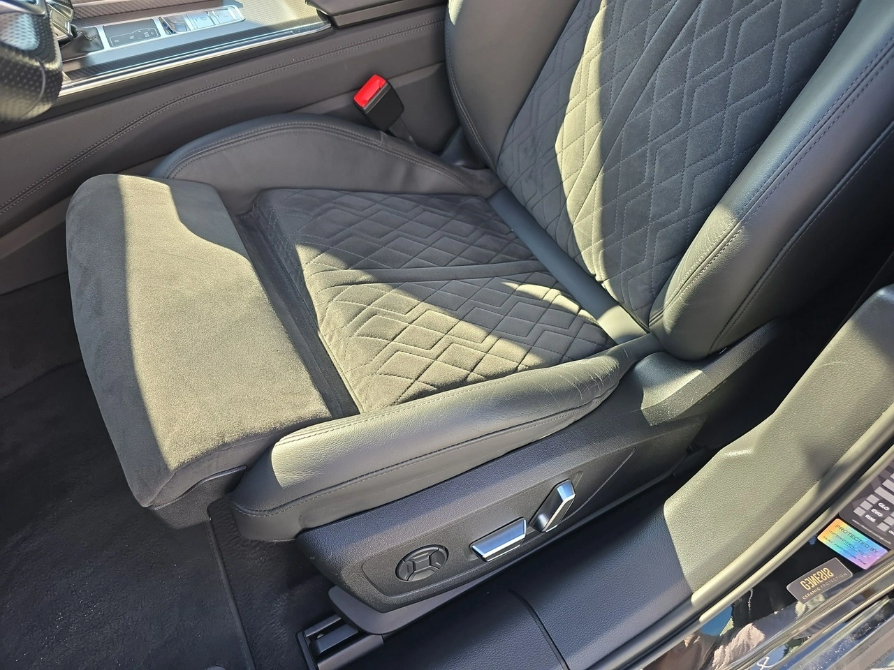 Audi RS6 - Zdjęcie 11