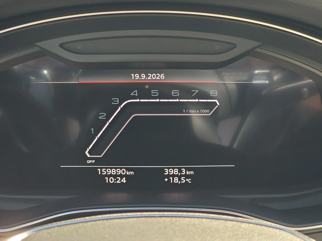Audi RS6 - Zdjęcie 12