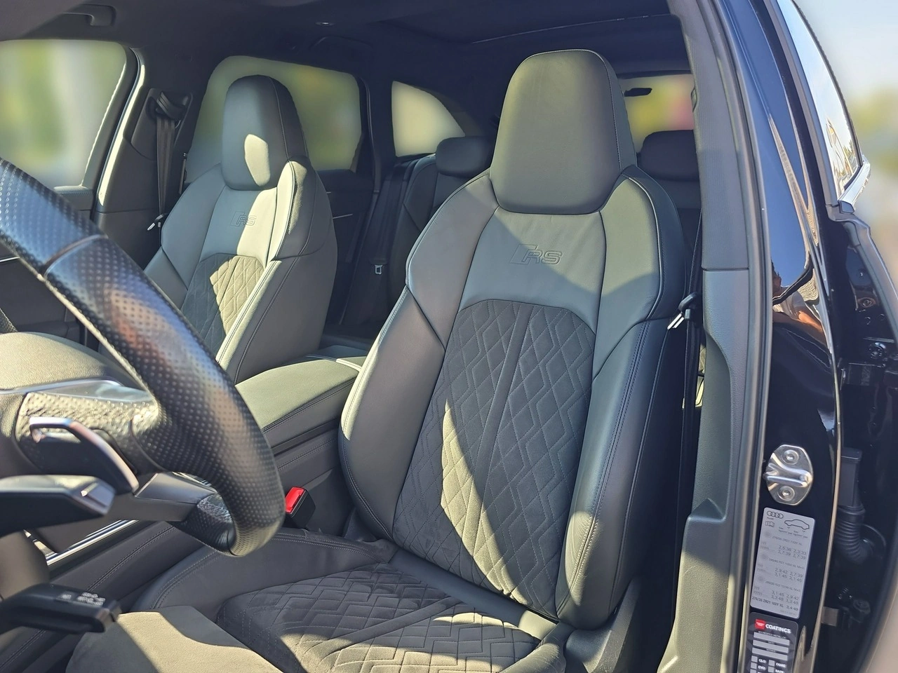 Audi RS6 - Zdjęcie 18