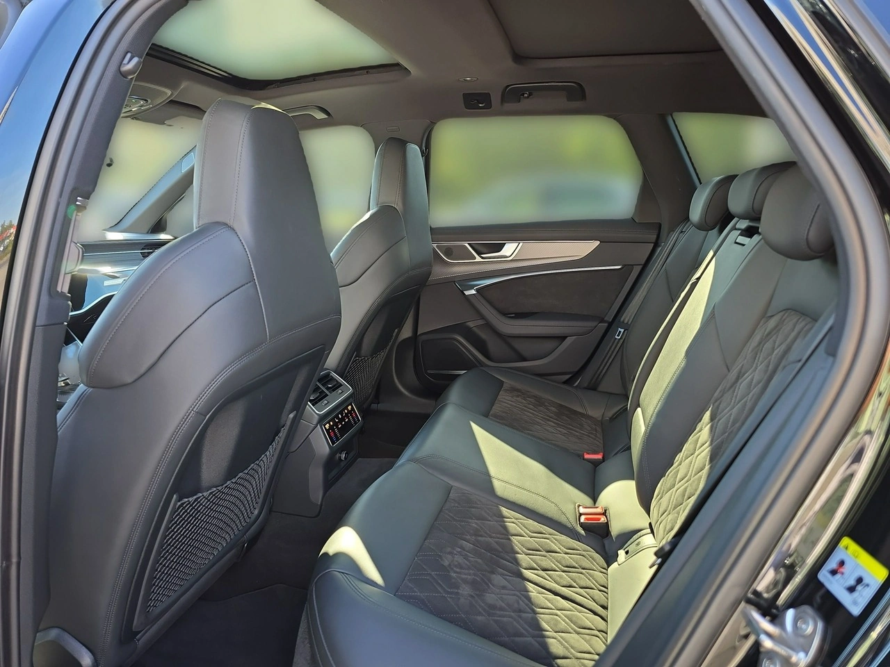 Audi RS6 - Zdjęcie 19