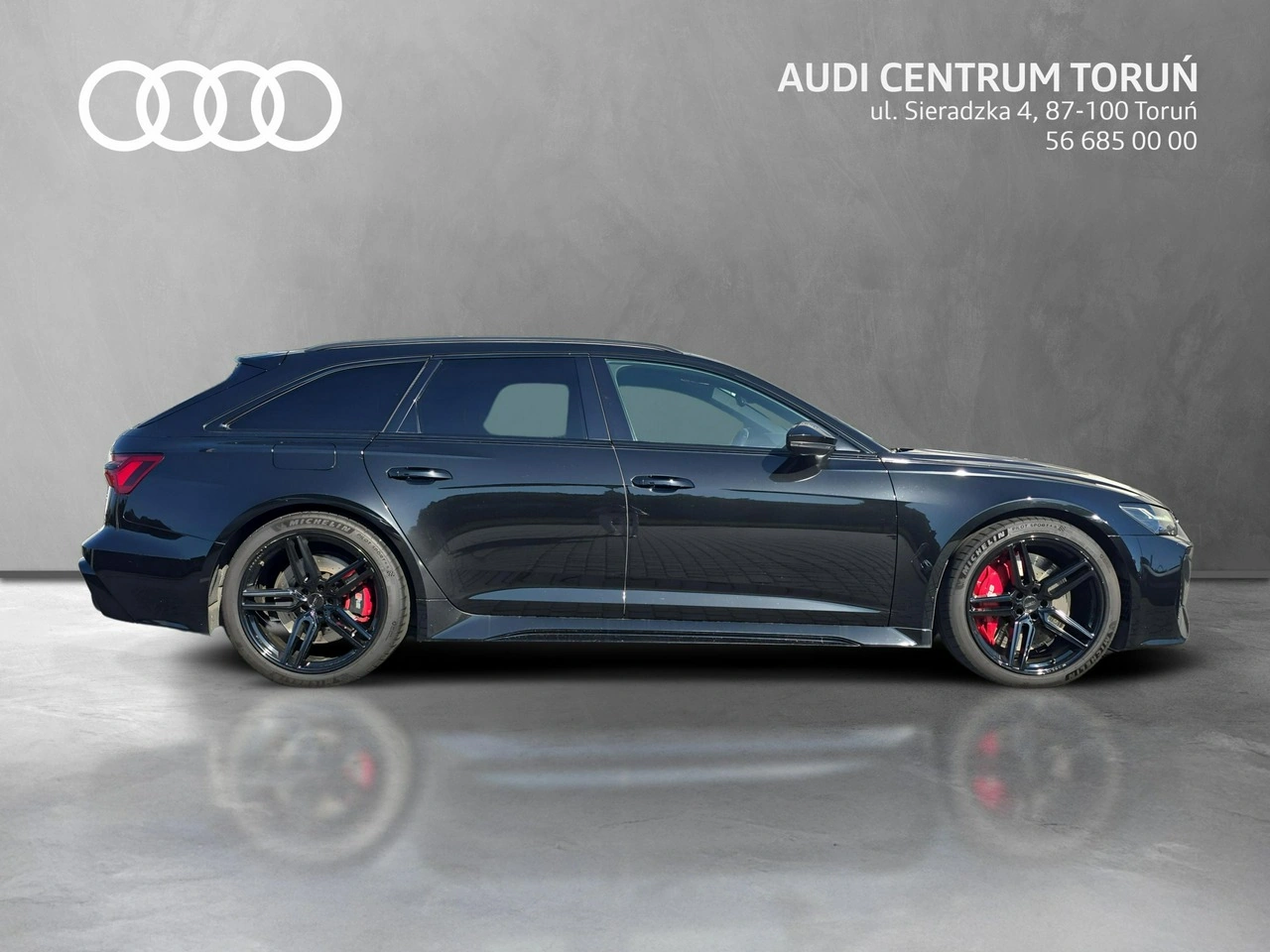 Audi RS6 - Zdjęcie 5