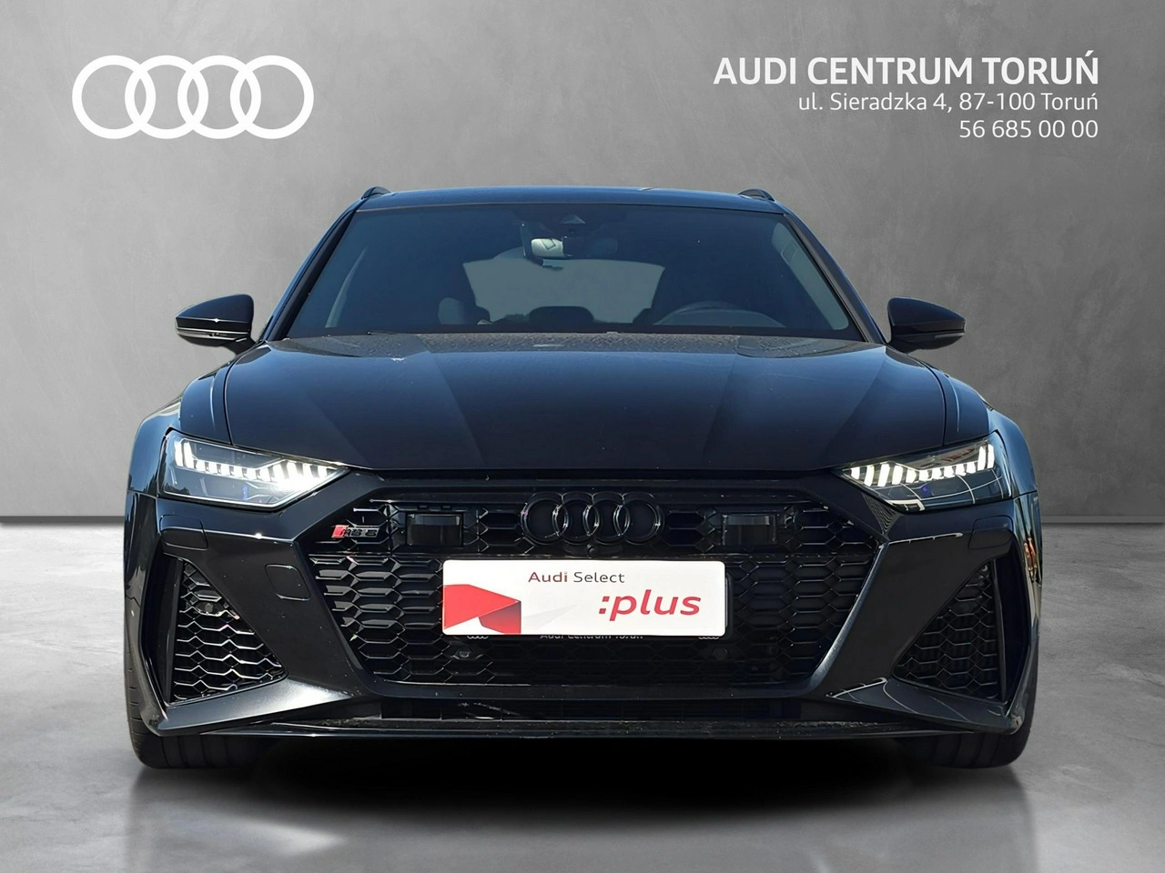 Audi RS6 - Zdjęcie 7