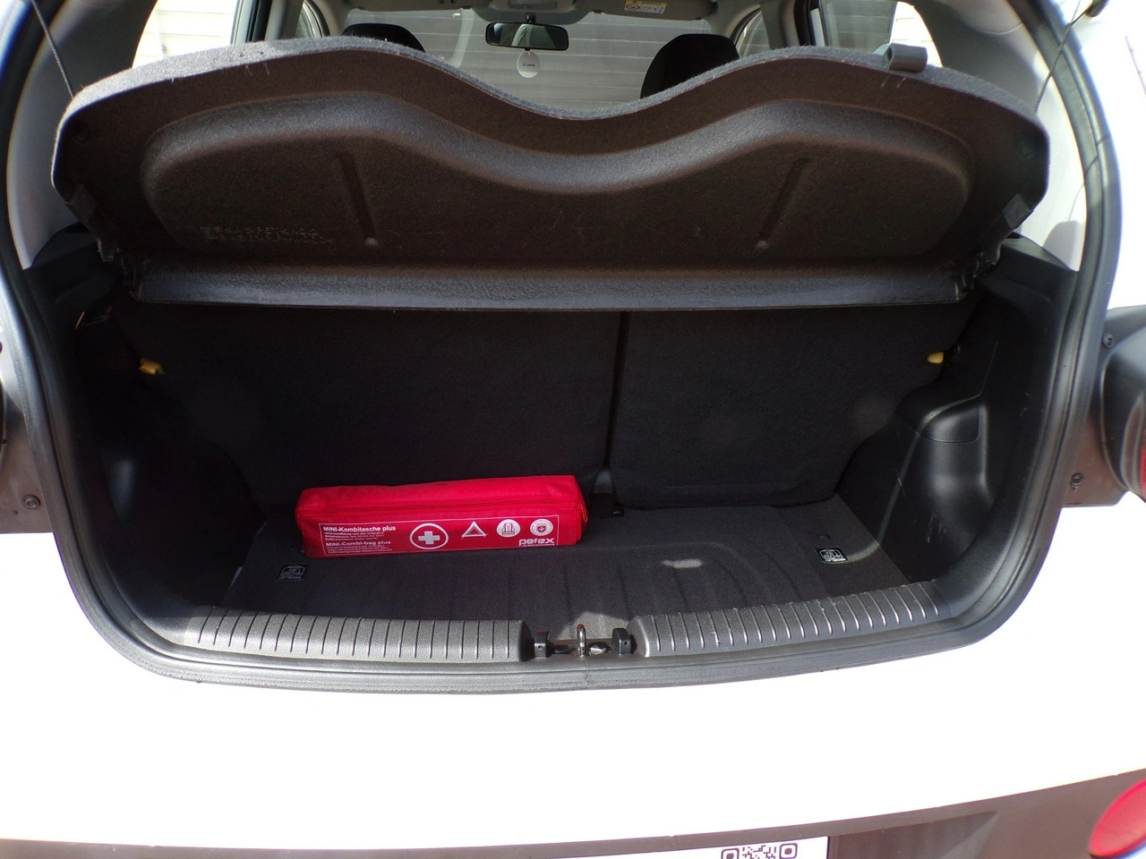 Hyundai i10 - Zdjęcie 24