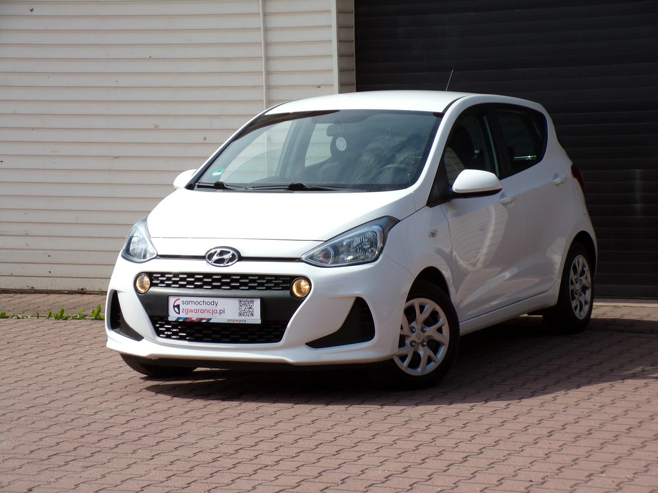 Hyundai i10 - Zdjęcie 5