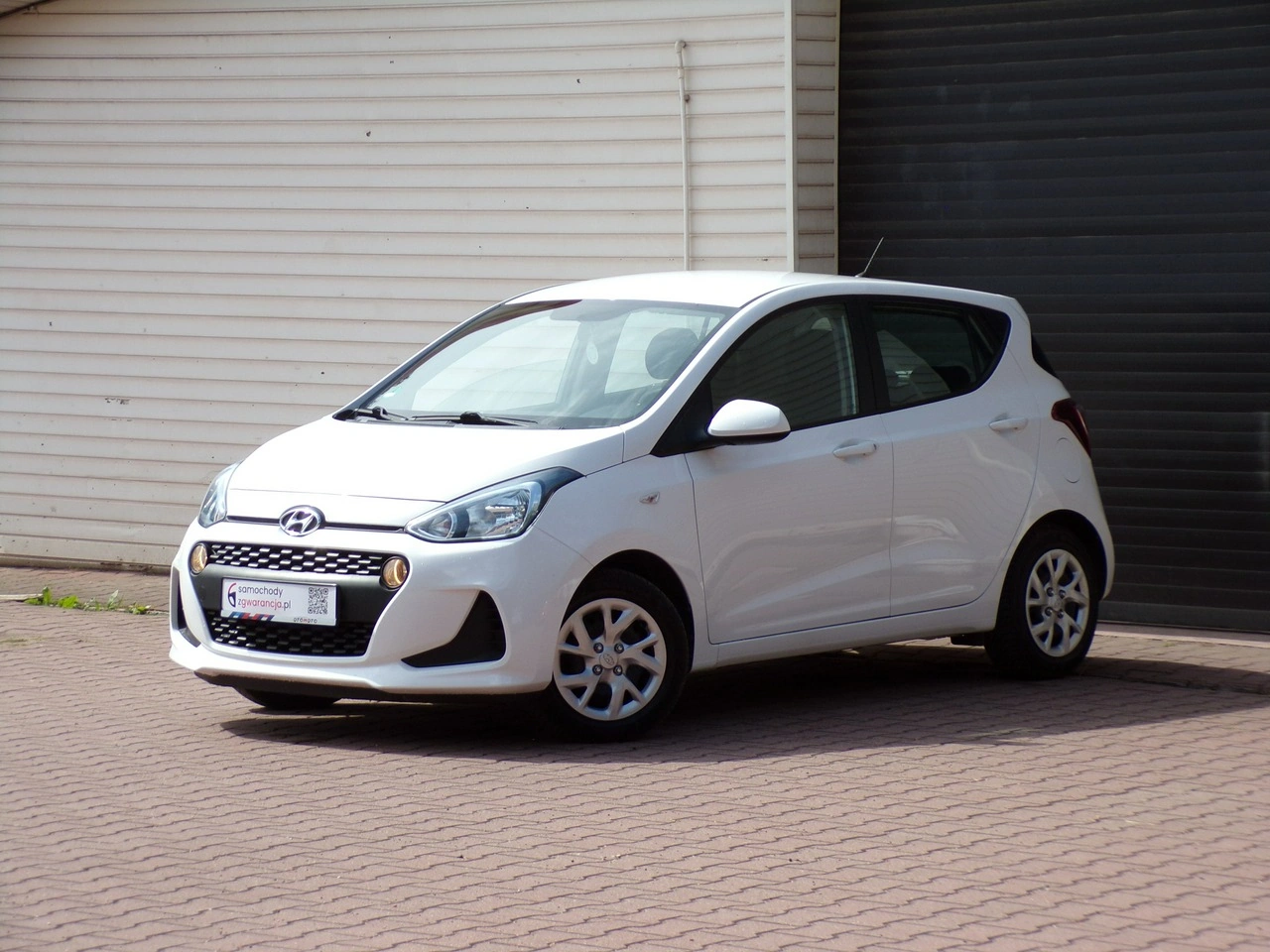 Hyundai i10 - Zdjęcie 6