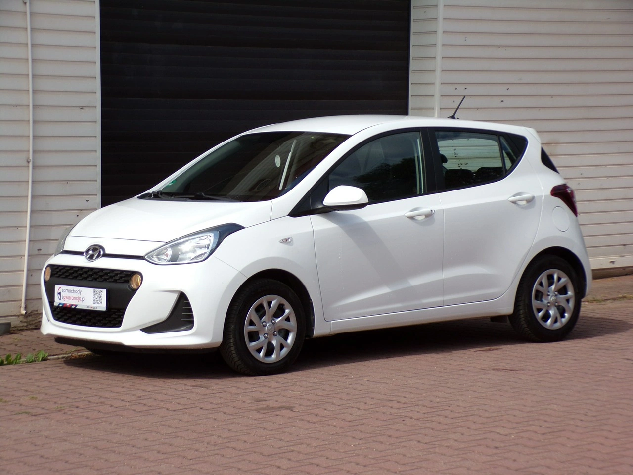 Hyundai i10 - Zdjęcie 7