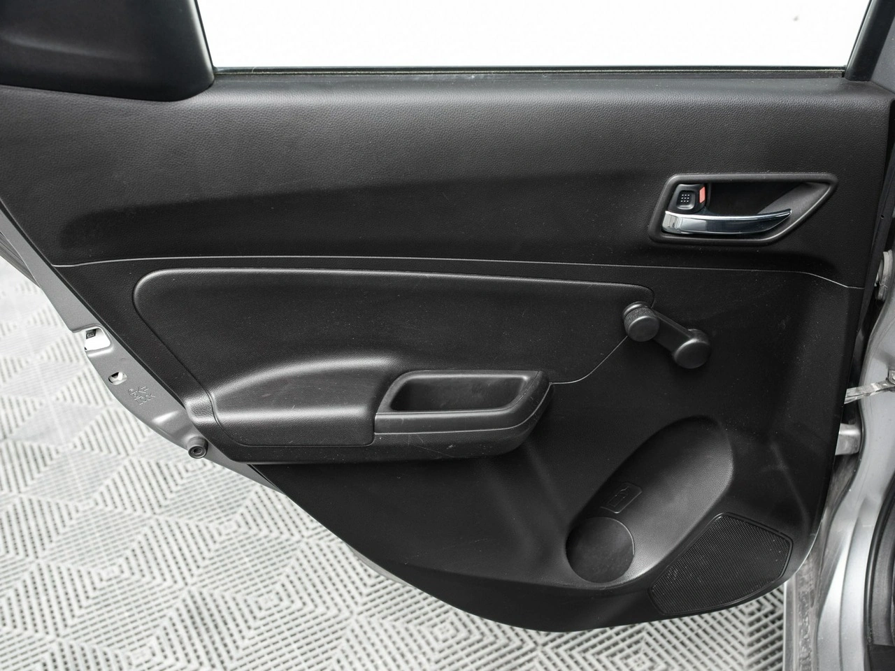Suzuki Swift - Zdjęcie 15