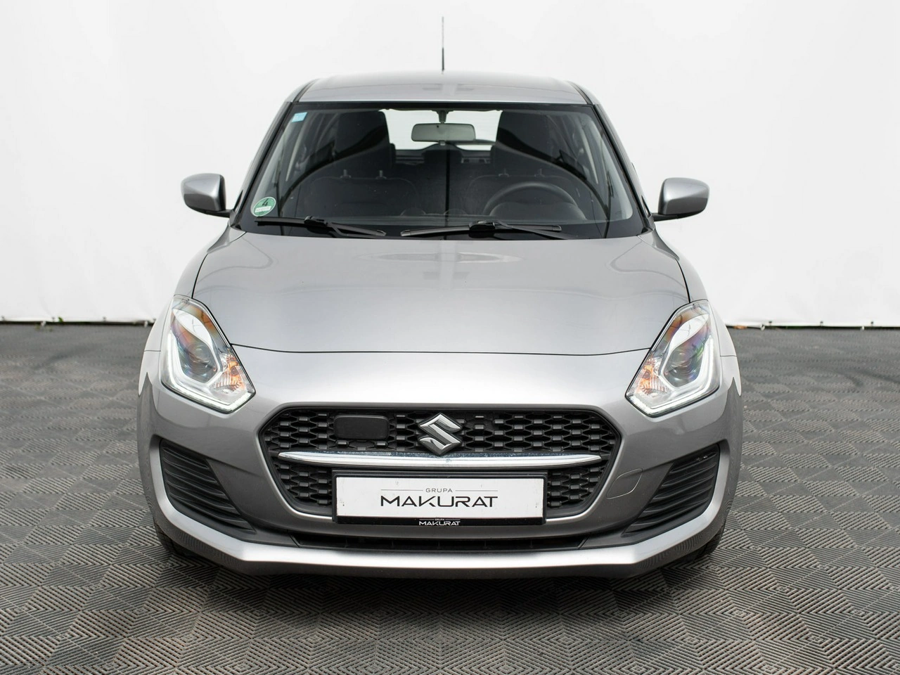 Suzuki Swift - Zdjęcie 5