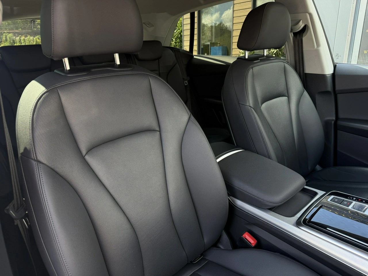 Audi Q8 - Zdjęcie 11