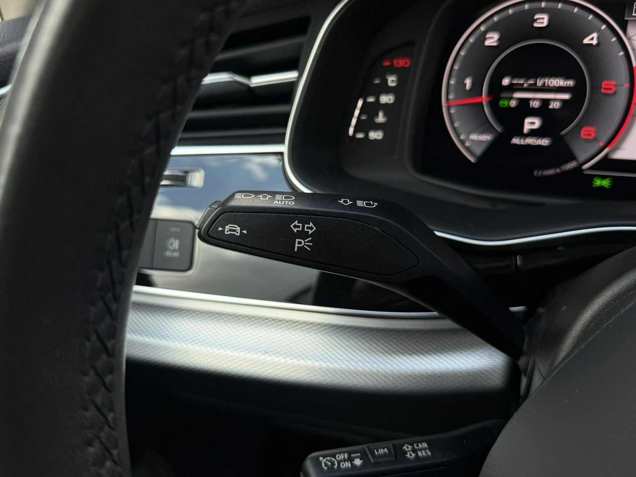 Audi Q8 - Zdjęcie 19