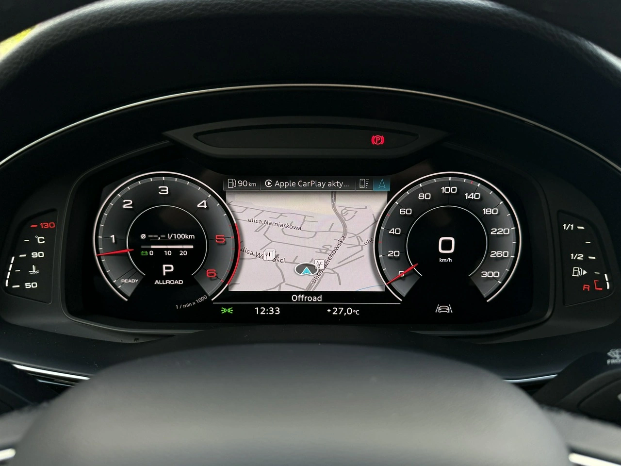 Audi Q8 - Zdjęcie 21