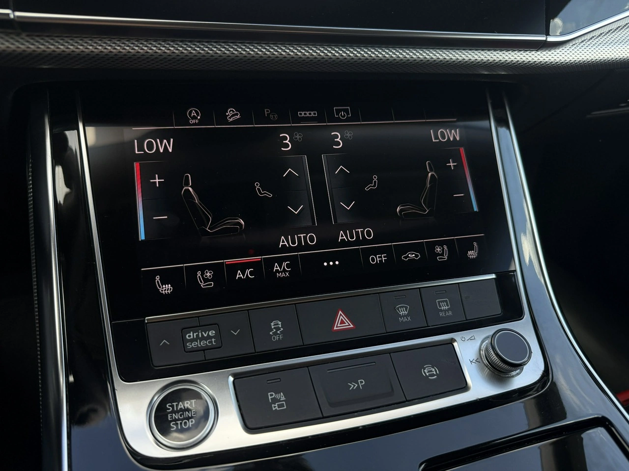 Audi Q8 - Zdjęcie 26