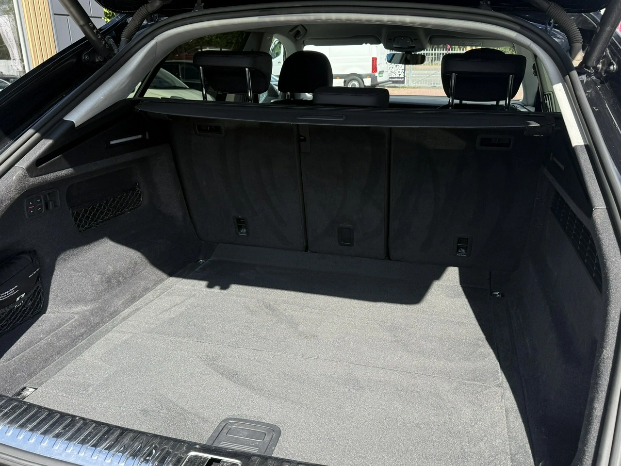 Audi Q8 - Zdjęcie 34