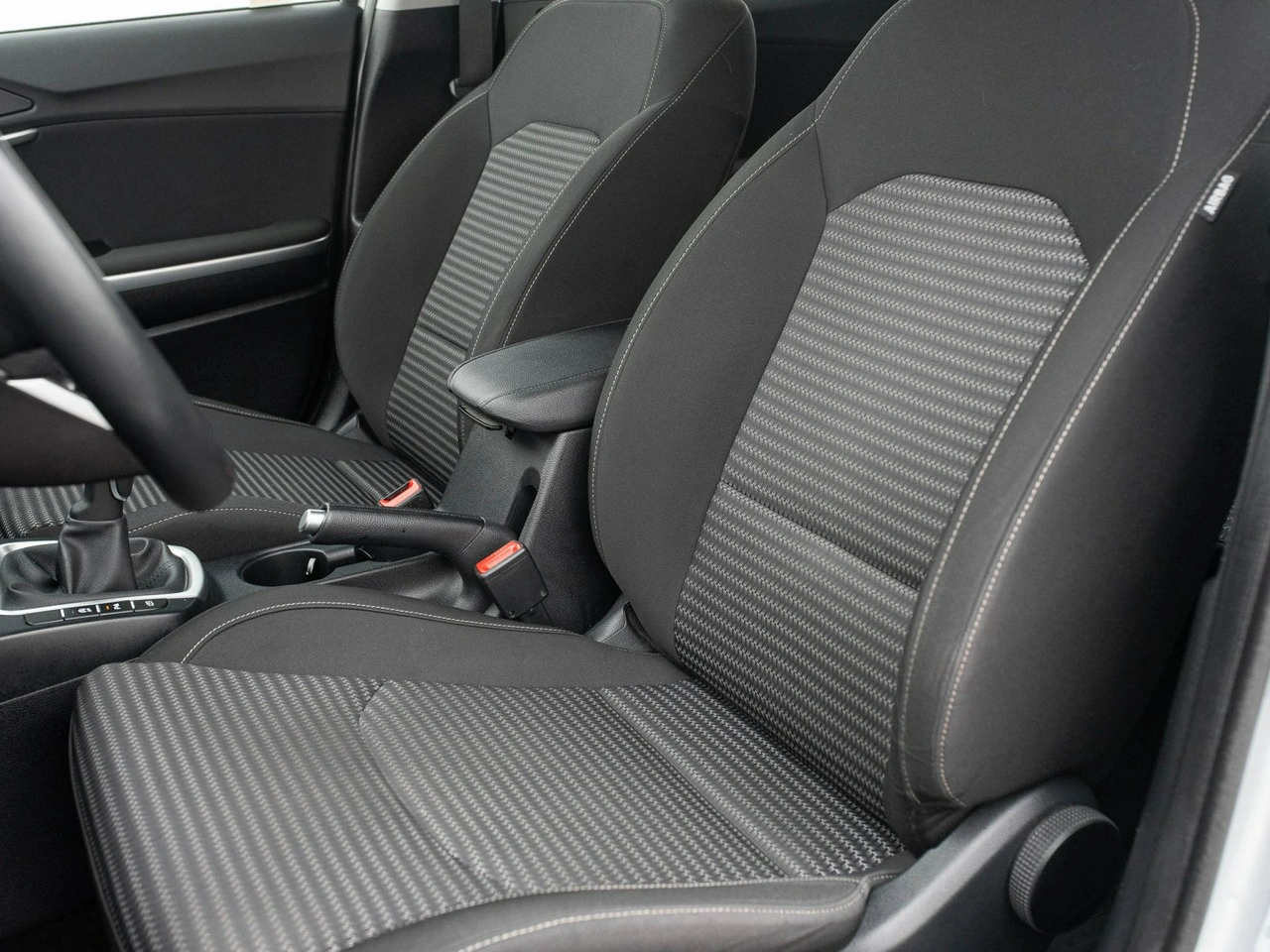 Kia Ceed - Zdjęcie 10
