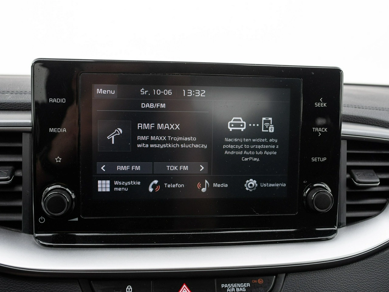 Kia Ceed - Zdjęcie 16