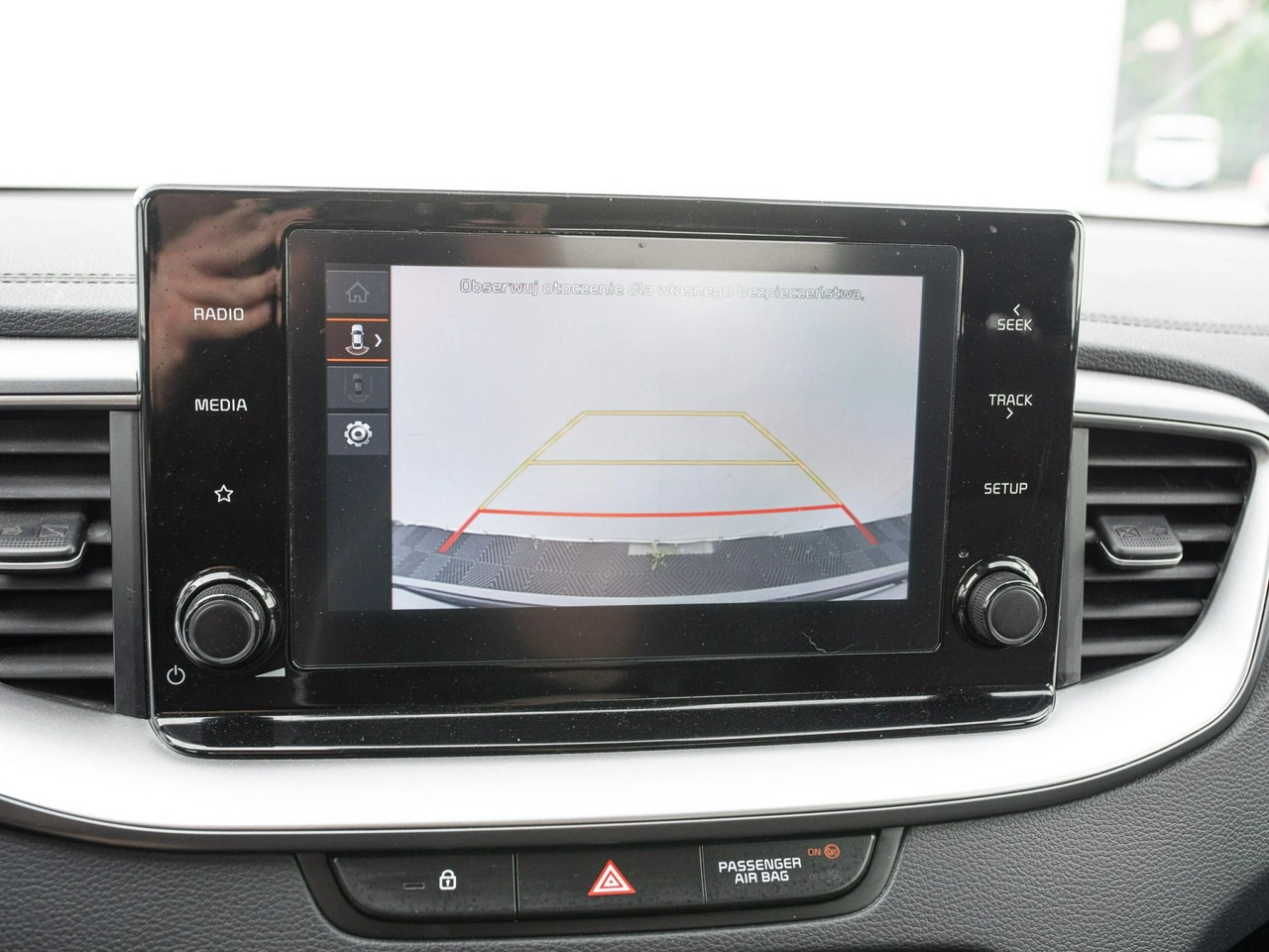 Kia Ceed - Zdjęcie 18