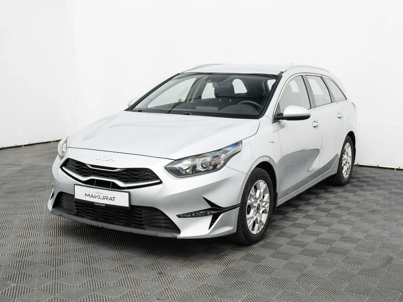 Kia Ceed - Zdjęcie 1