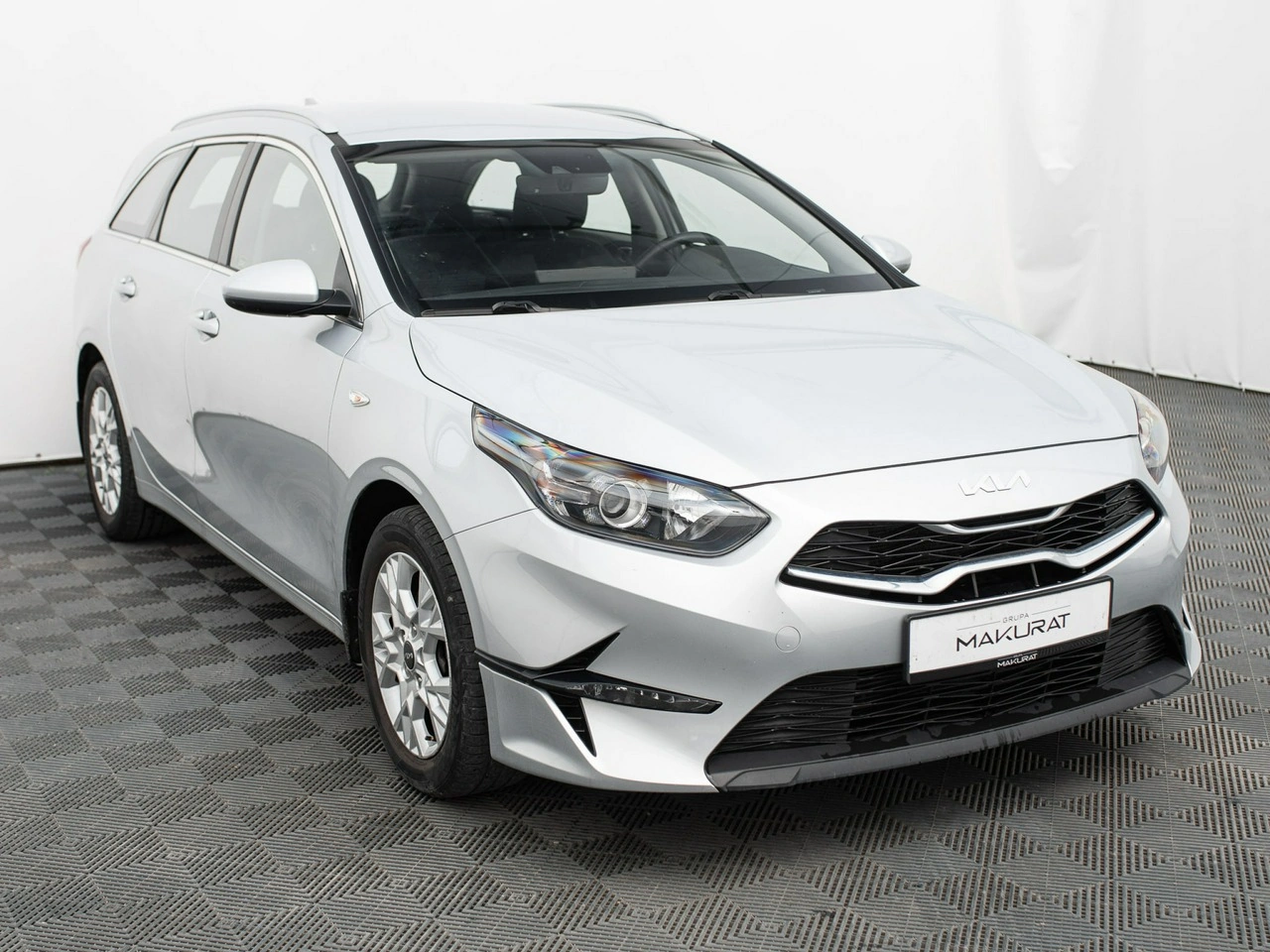 Kia Ceed - Zdjęcie 2