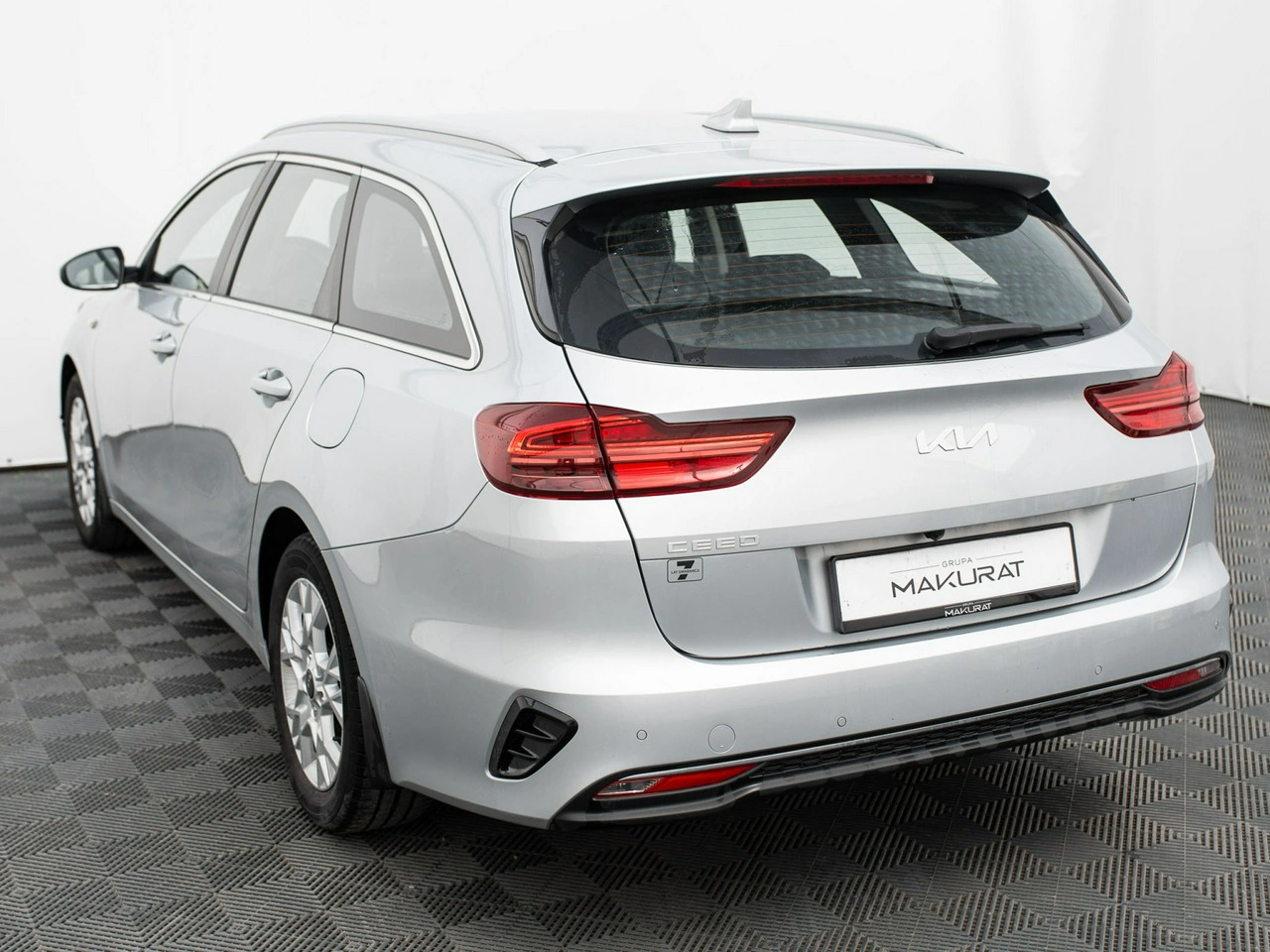 Kia Ceed - Zdjęcie 3