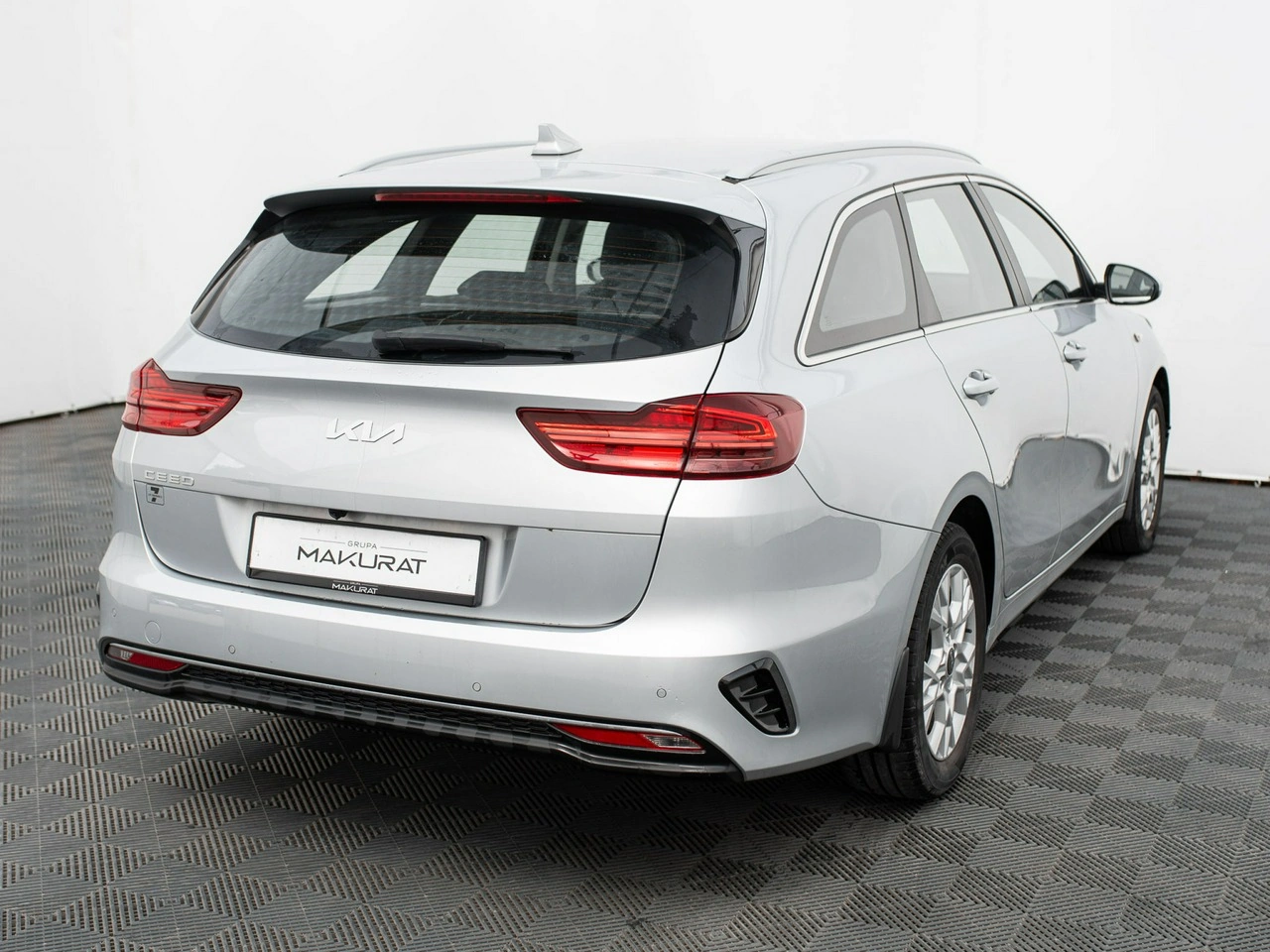 Kia Ceed - Zdjęcie 4