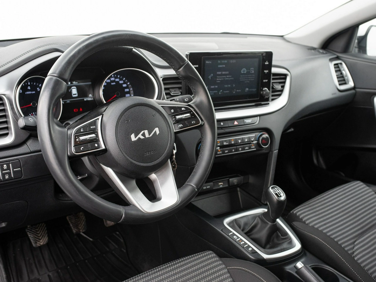Kia Ceed - Zdjęcie 5