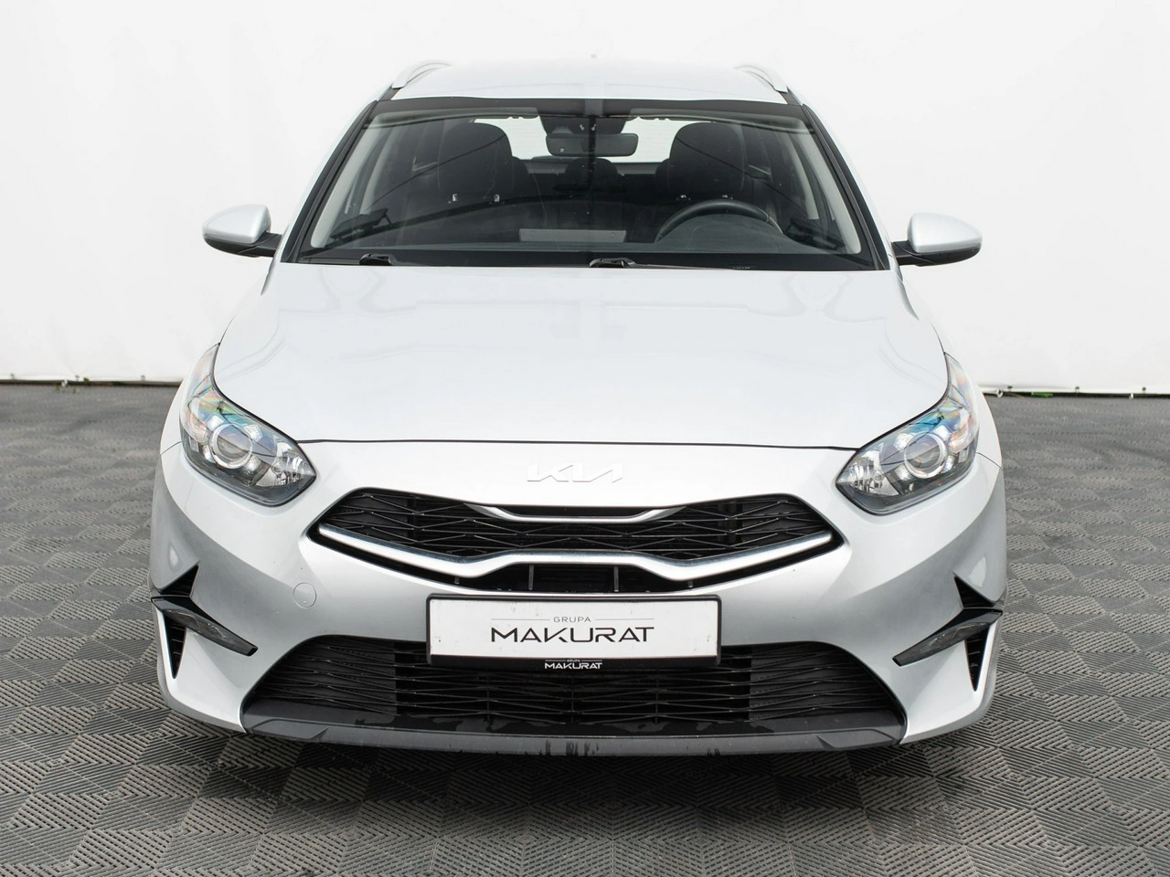 Kia Ceed - Zdjęcie 6