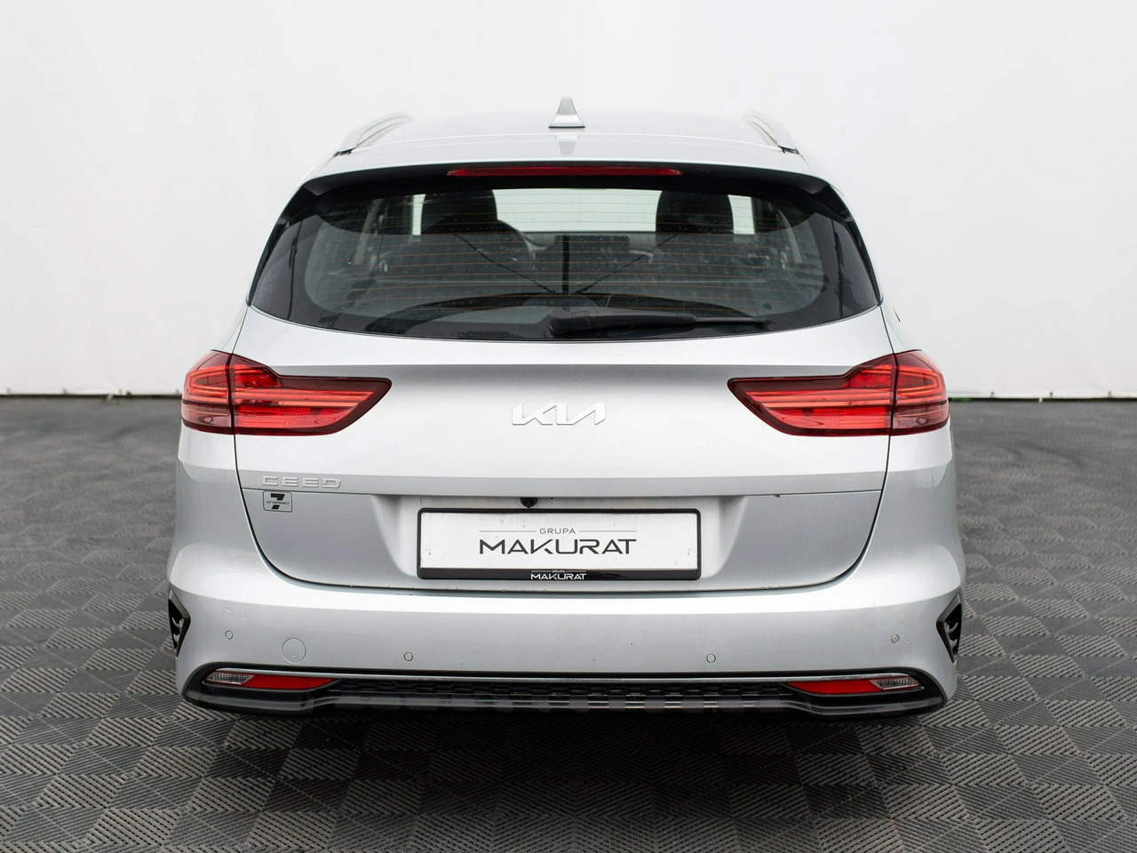 Kia Ceed - Zdjęcie 7
