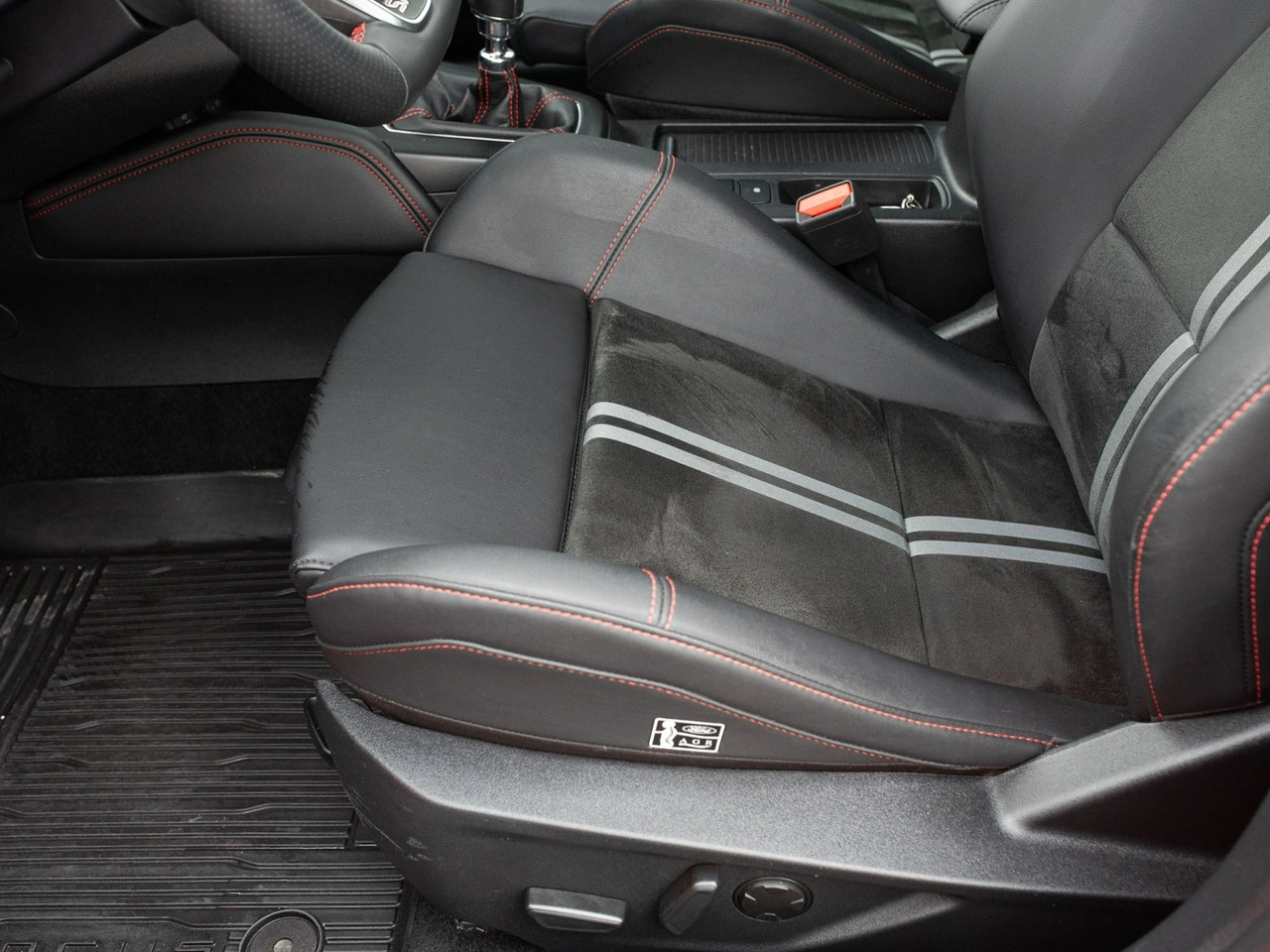 Ford Focus - Zdjęcie 9
