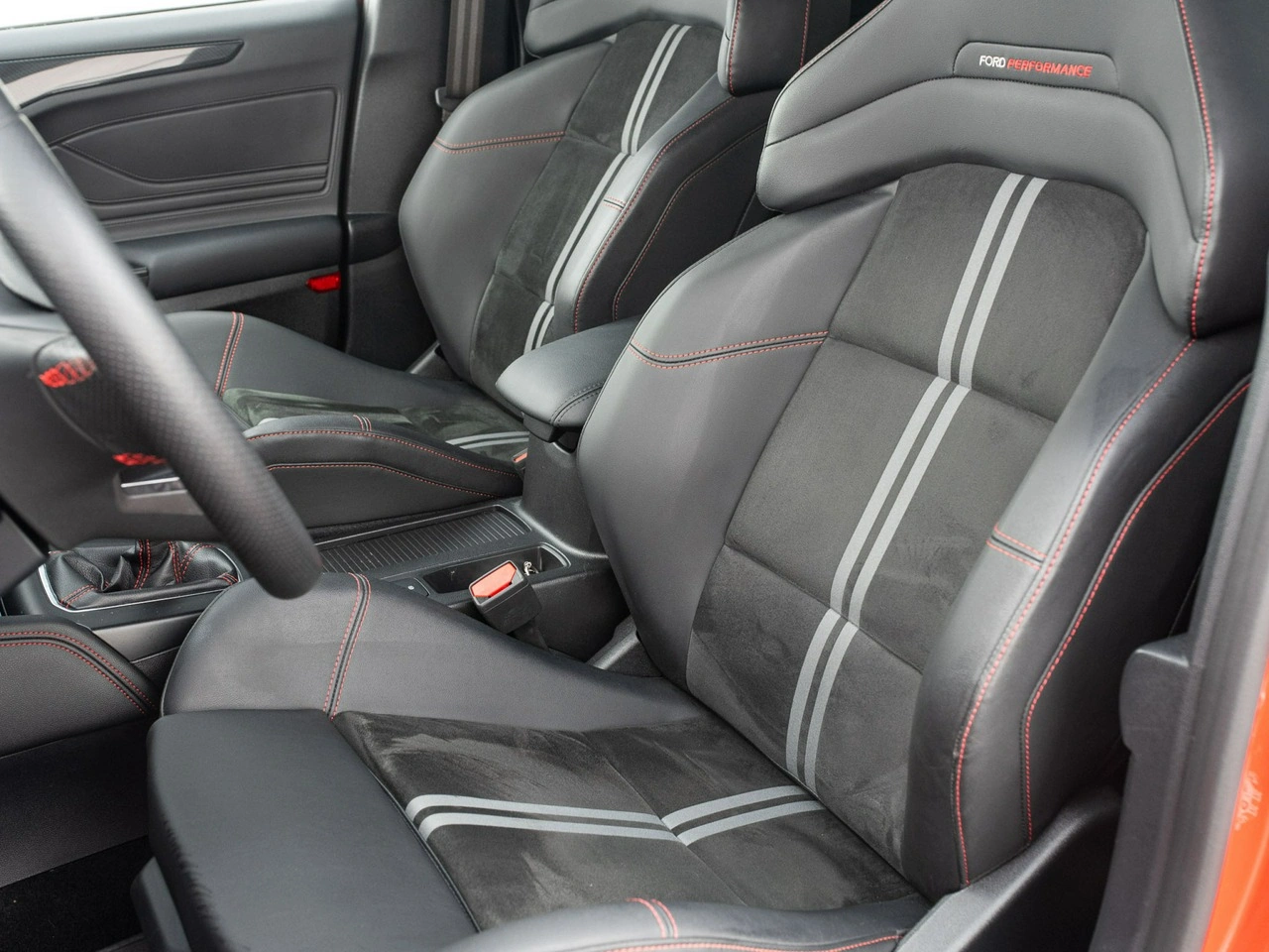 Ford Focus - Zdjęcie 10