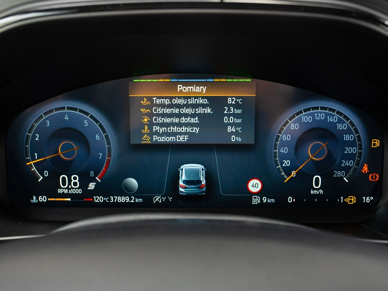 Ford Focus - Zdjęcie 11