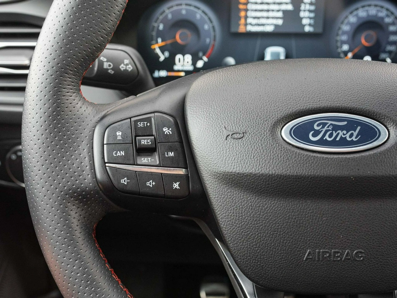 Ford Focus - Zdjęcie 12