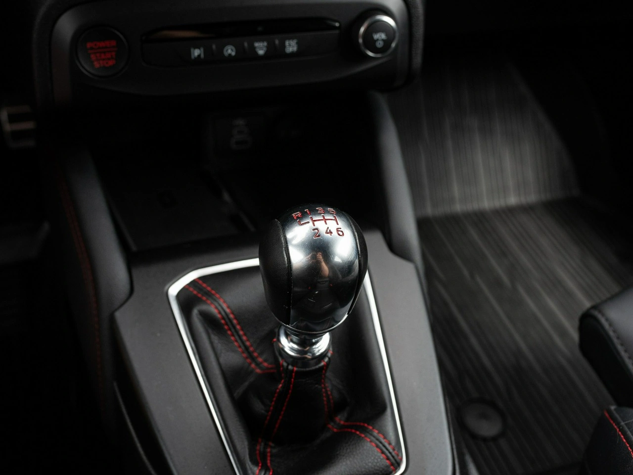 Ford Focus - Zdjęcie 14