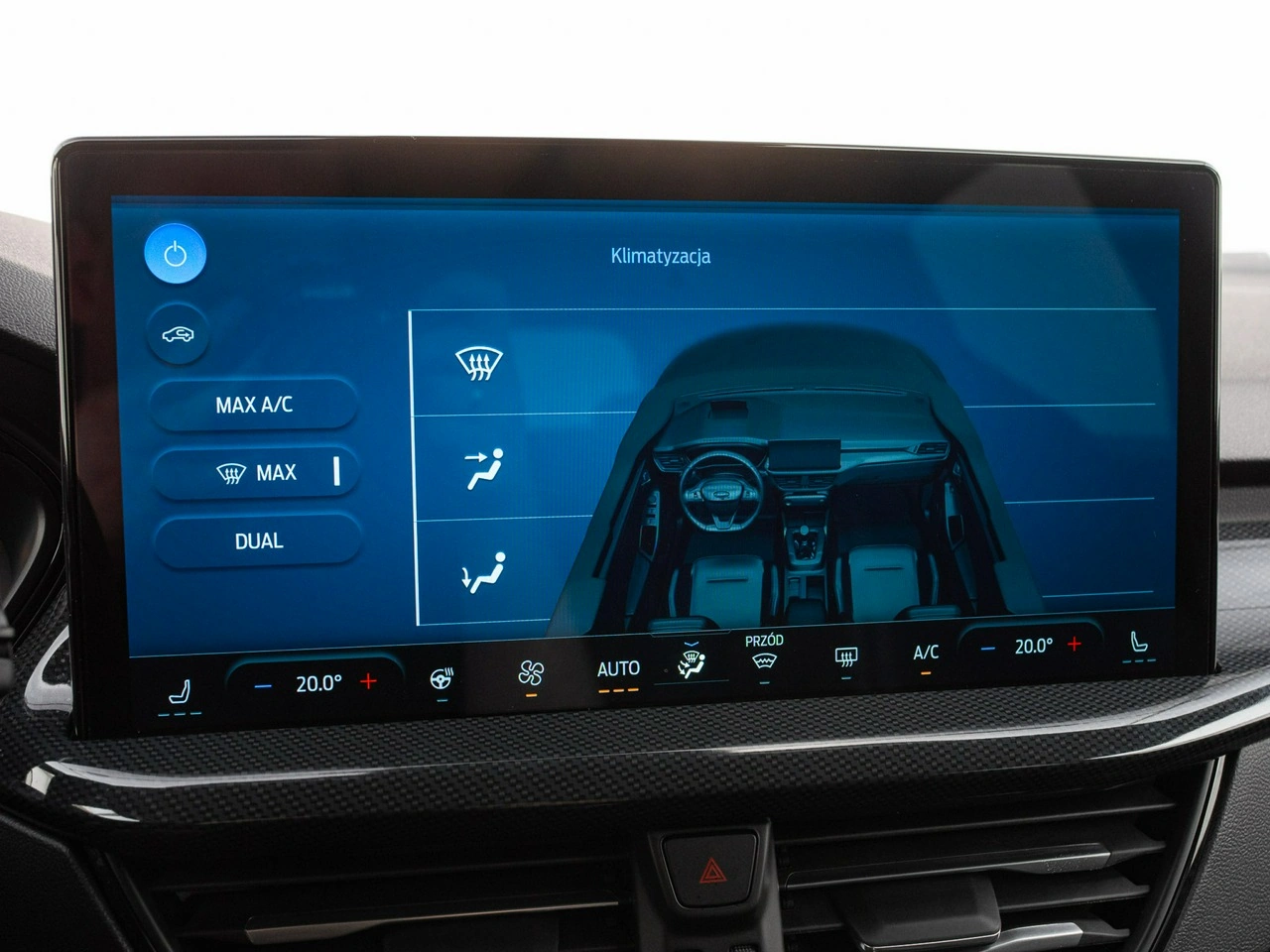 Ford Focus - Zdjęcie 16