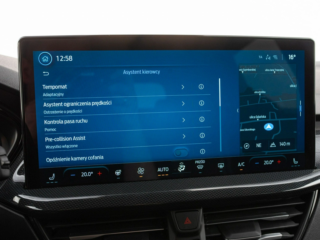 Ford Focus - Zdjęcie 18