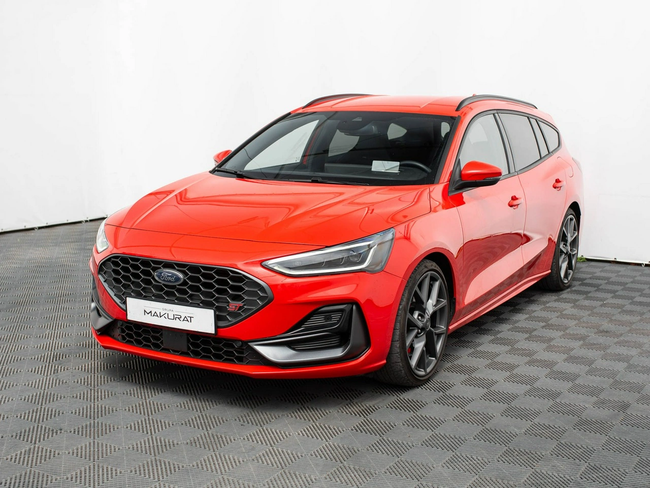 Ford Focus - Zdjęcie 1