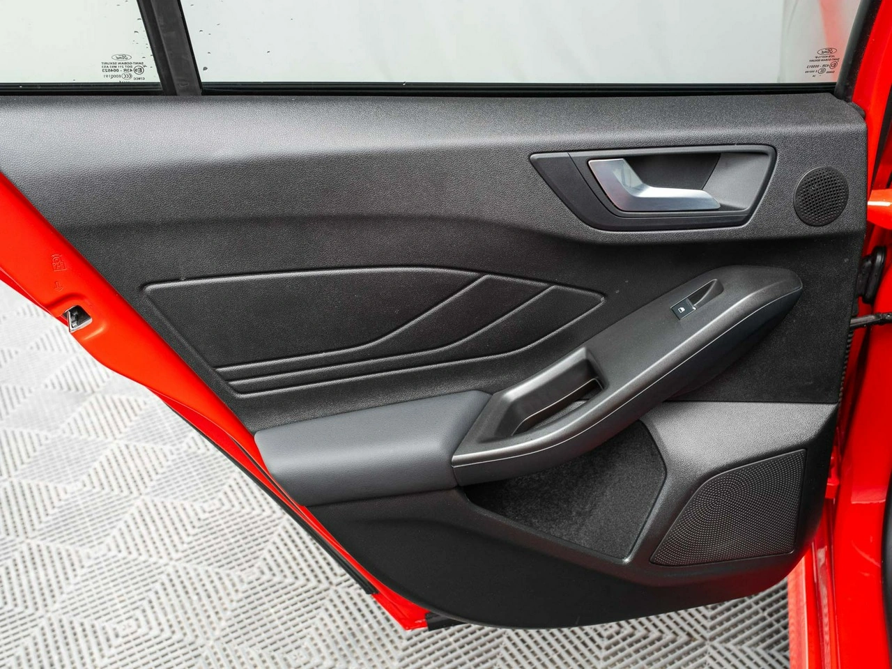 Ford Focus - Zdjęcie 22