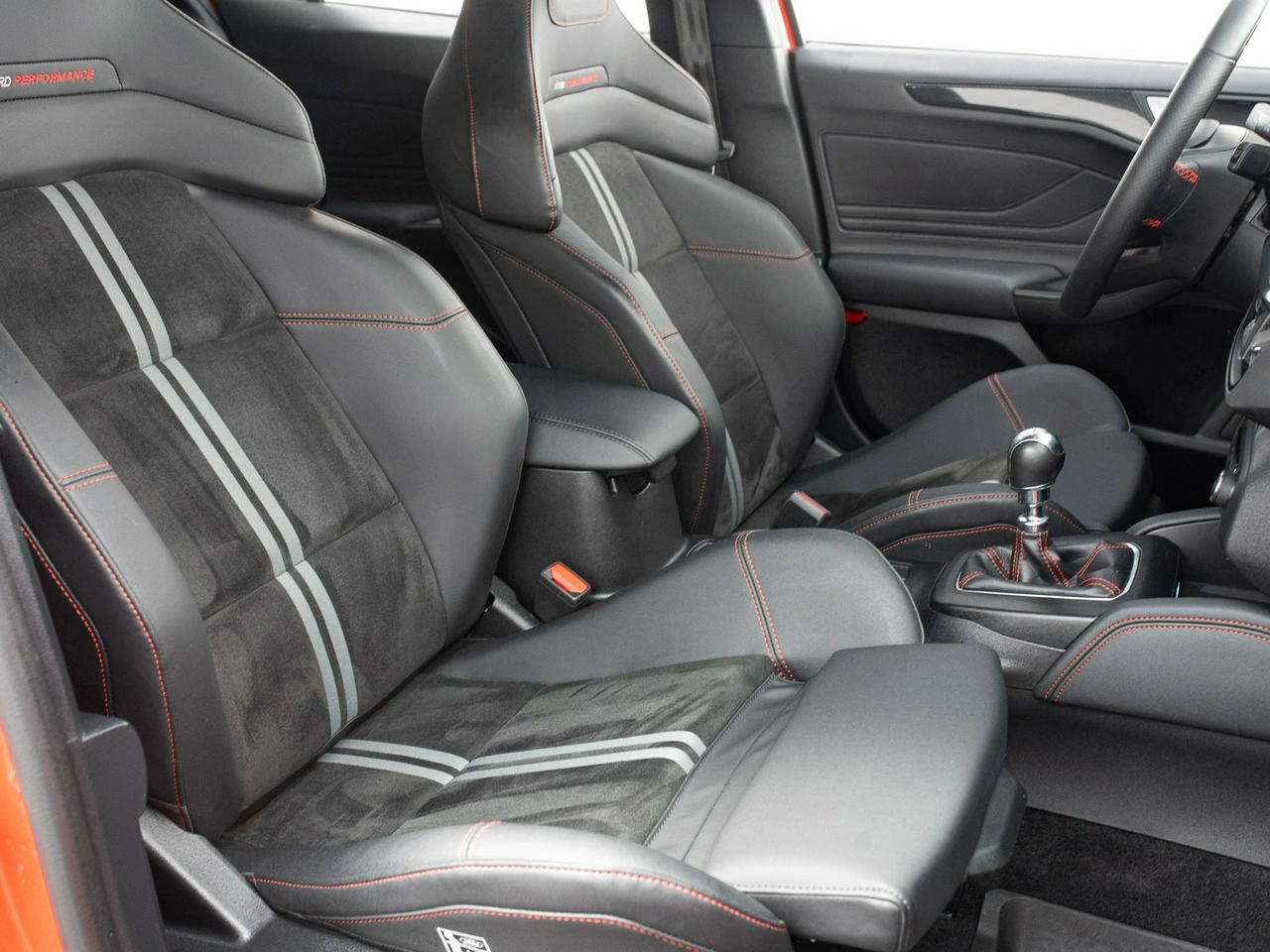 Ford Focus - Zdjęcie 27