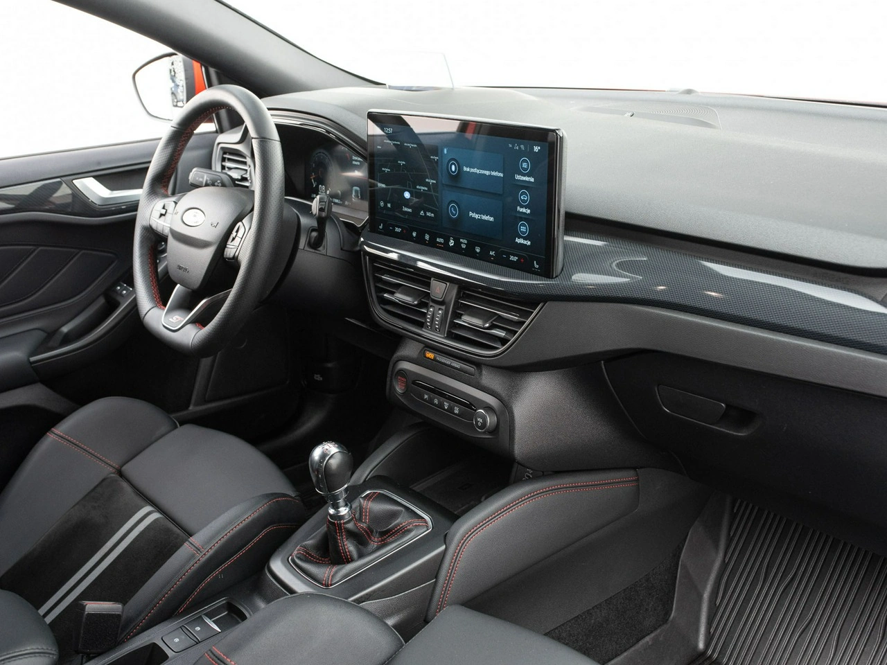 Ford Focus - Zdjęcie 28