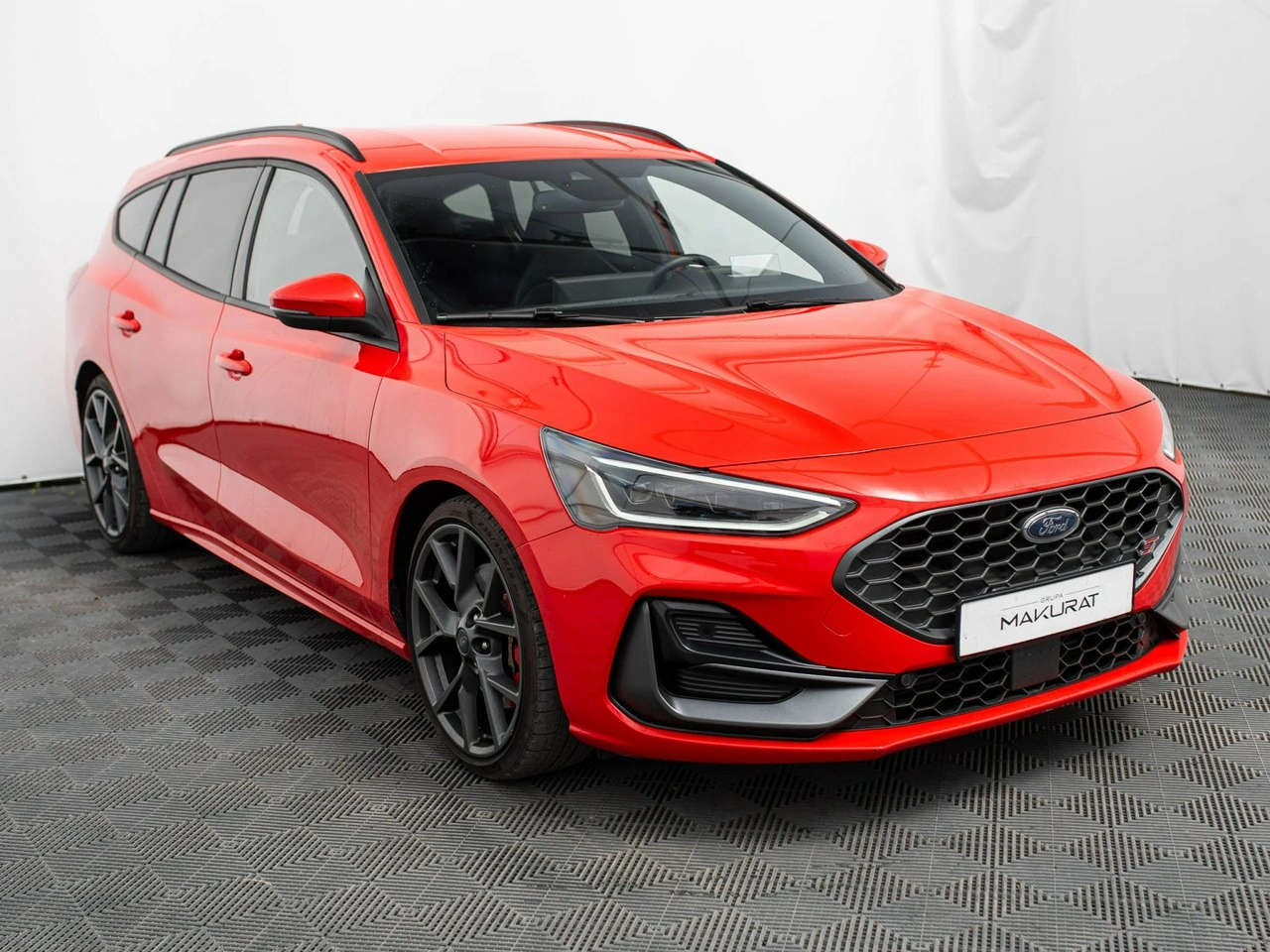 Ford Focus - Zdjęcie 2