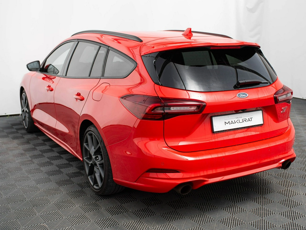 Ford Focus - Zdjęcie 3