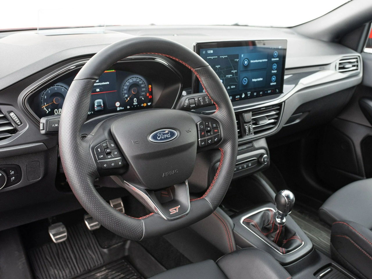 Ford Focus - Zdjęcie 5