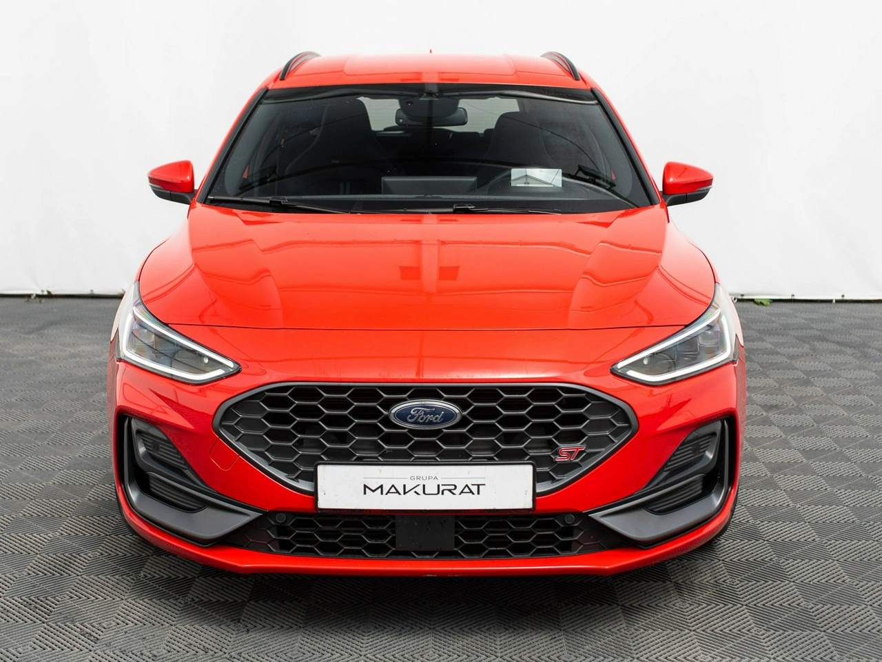 Ford Focus - Zdjęcie 6