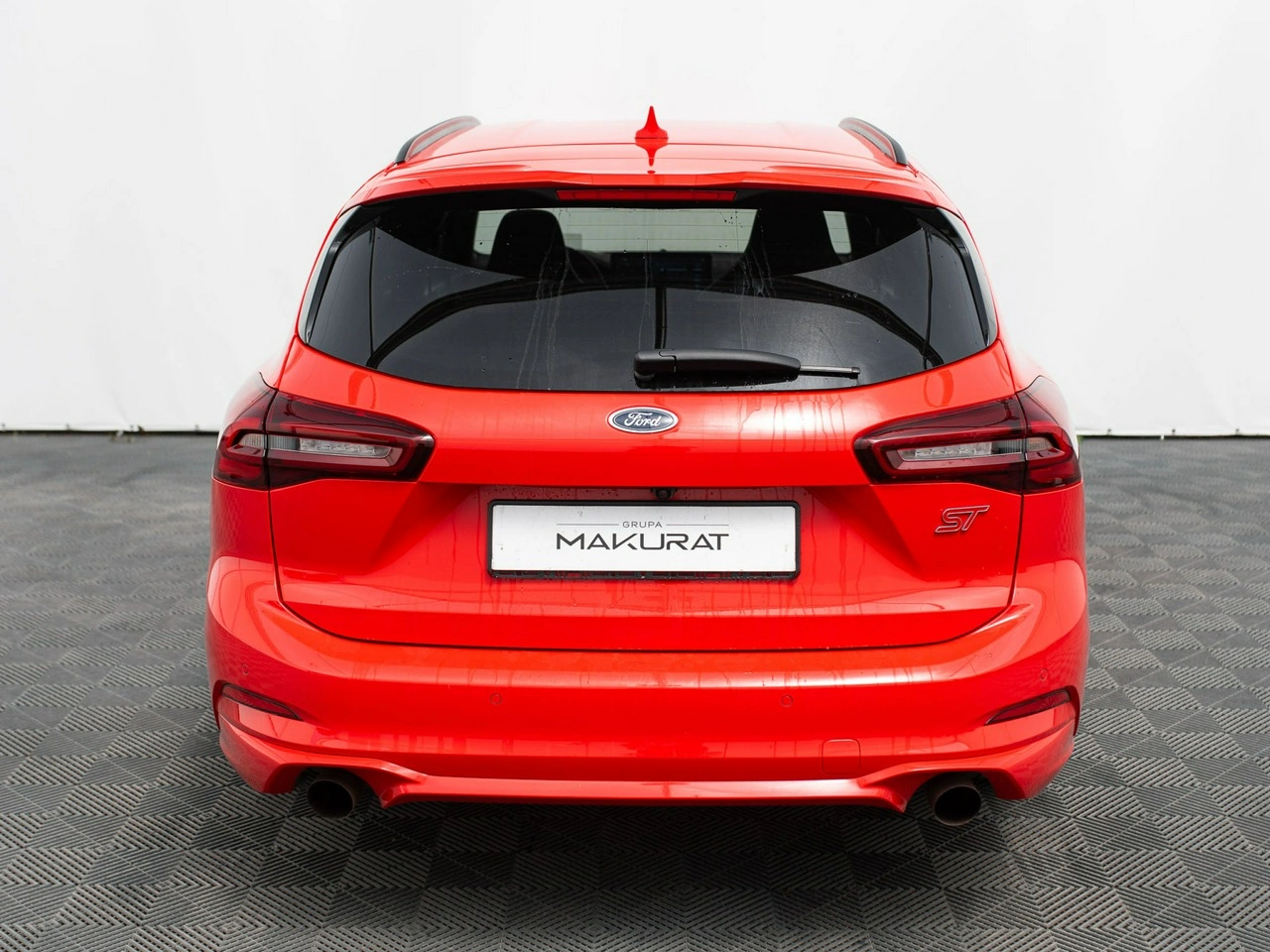 Ford Focus - Zdjęcie 7