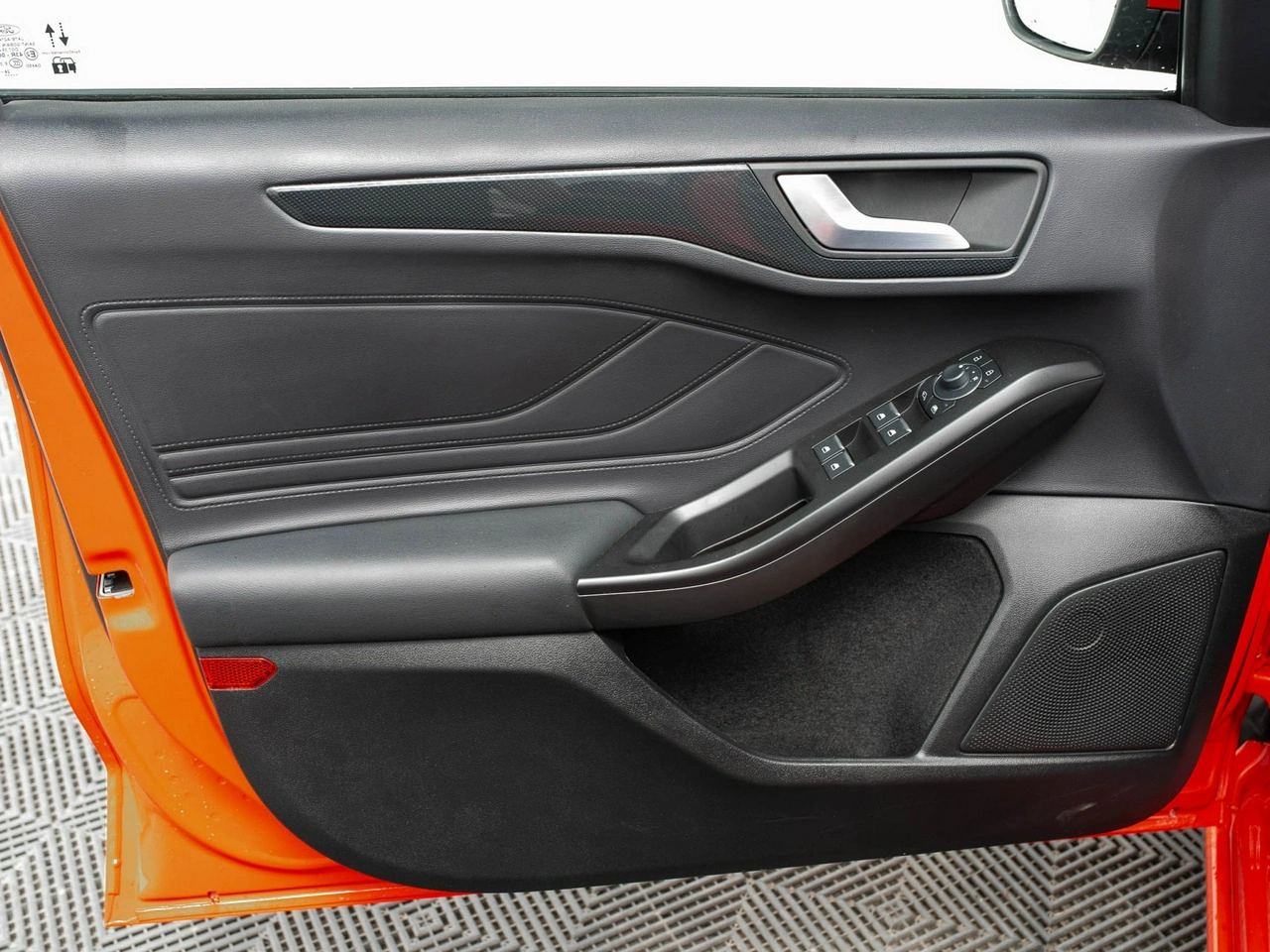 Ford Focus - Zdjęcie 8