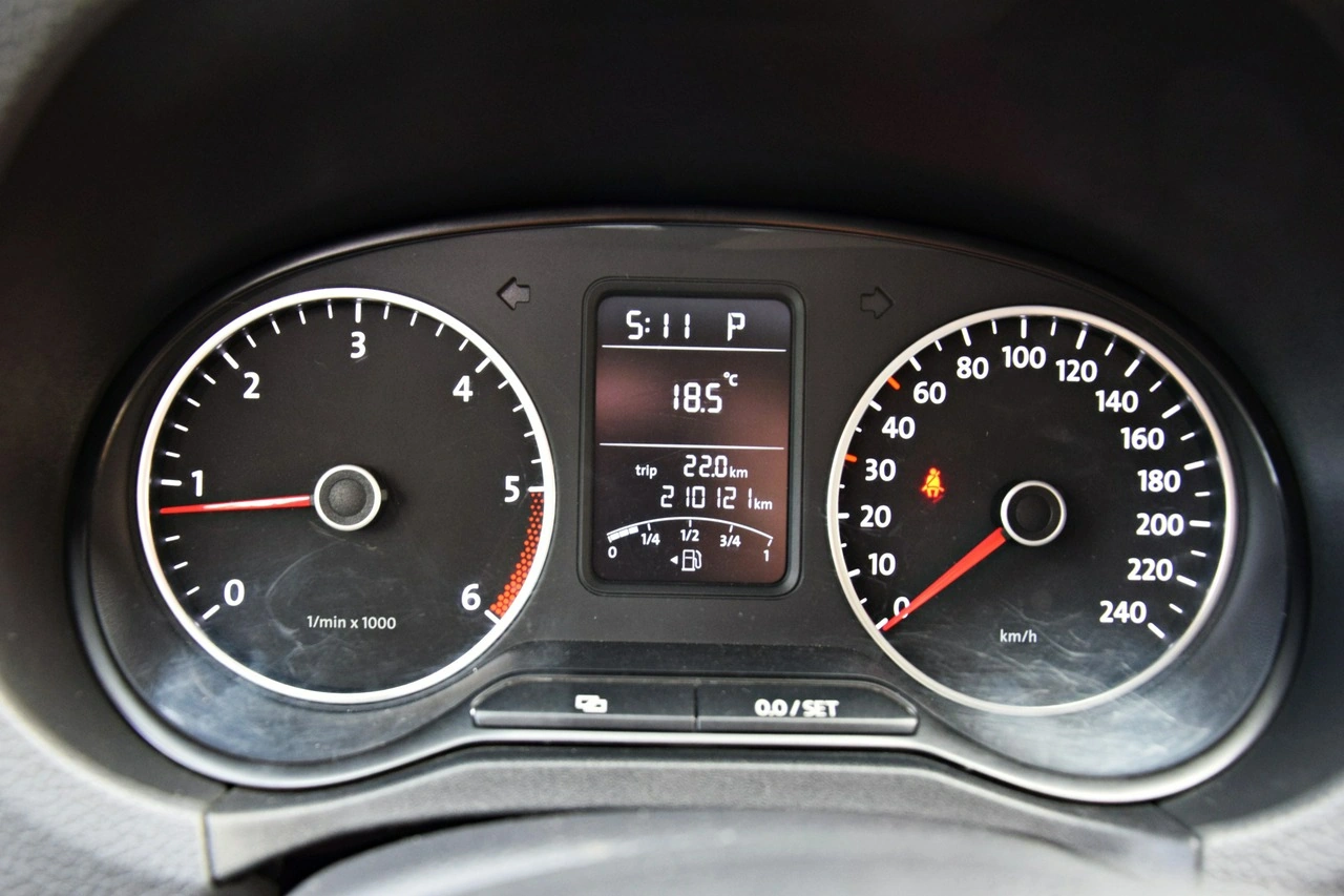 Volkswagen Amarok - Zdjęcie 39