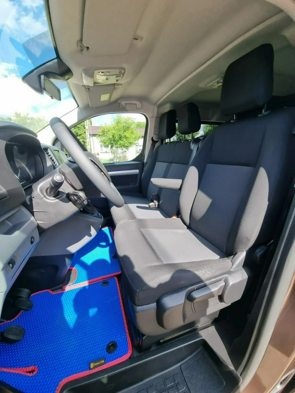 Opel Vivaro - Zdjęcie 9