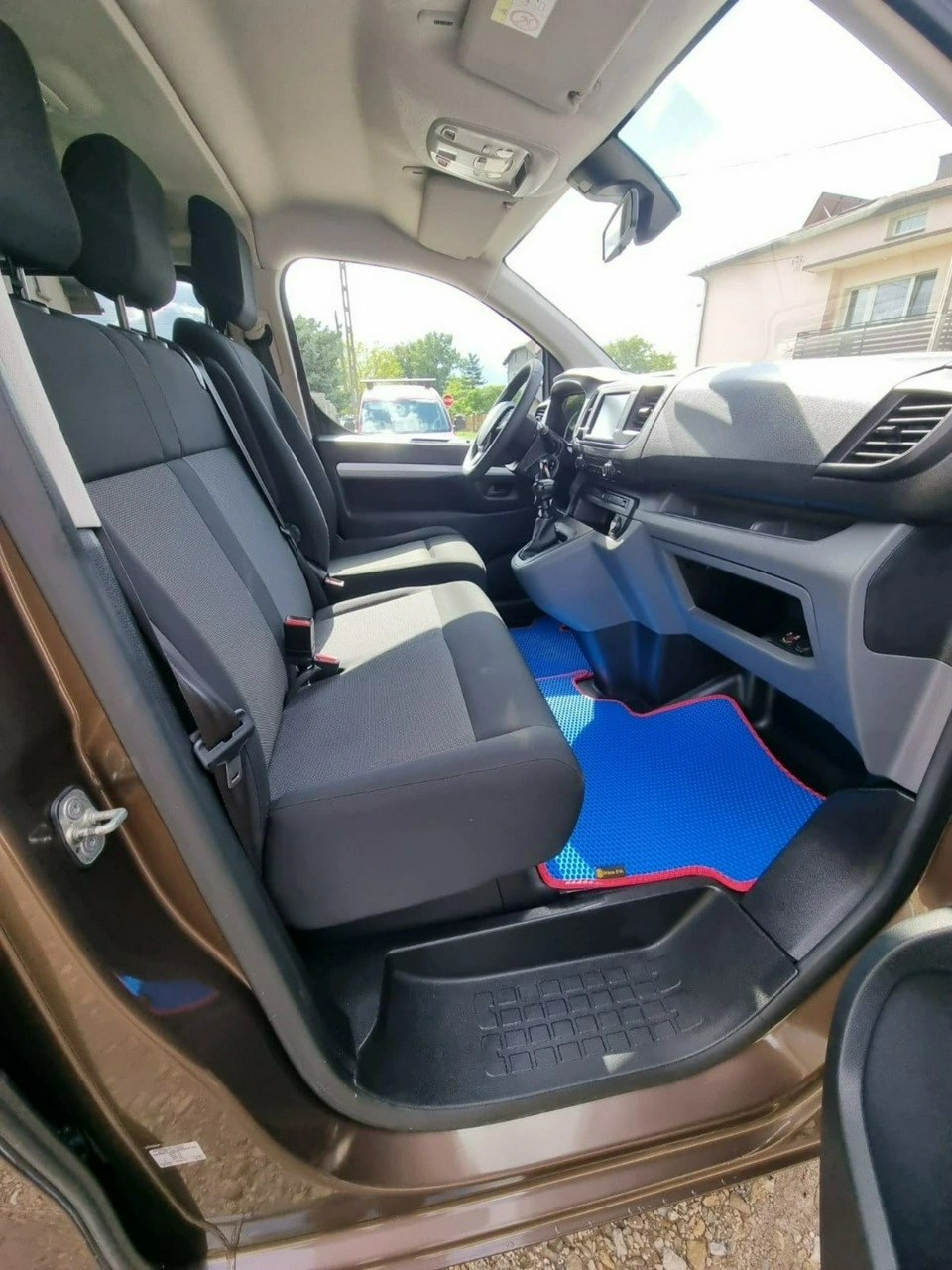 Opel Vivaro - Zdjęcie 10